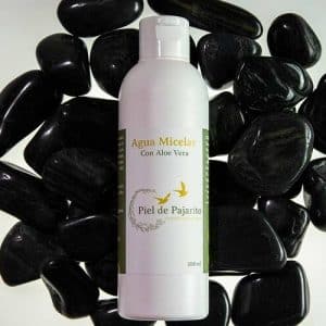 Agua Micelar con Aloe Vera