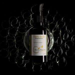 Serum Botánico Antiox