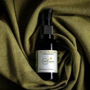 Serum Botanico Antioxidante