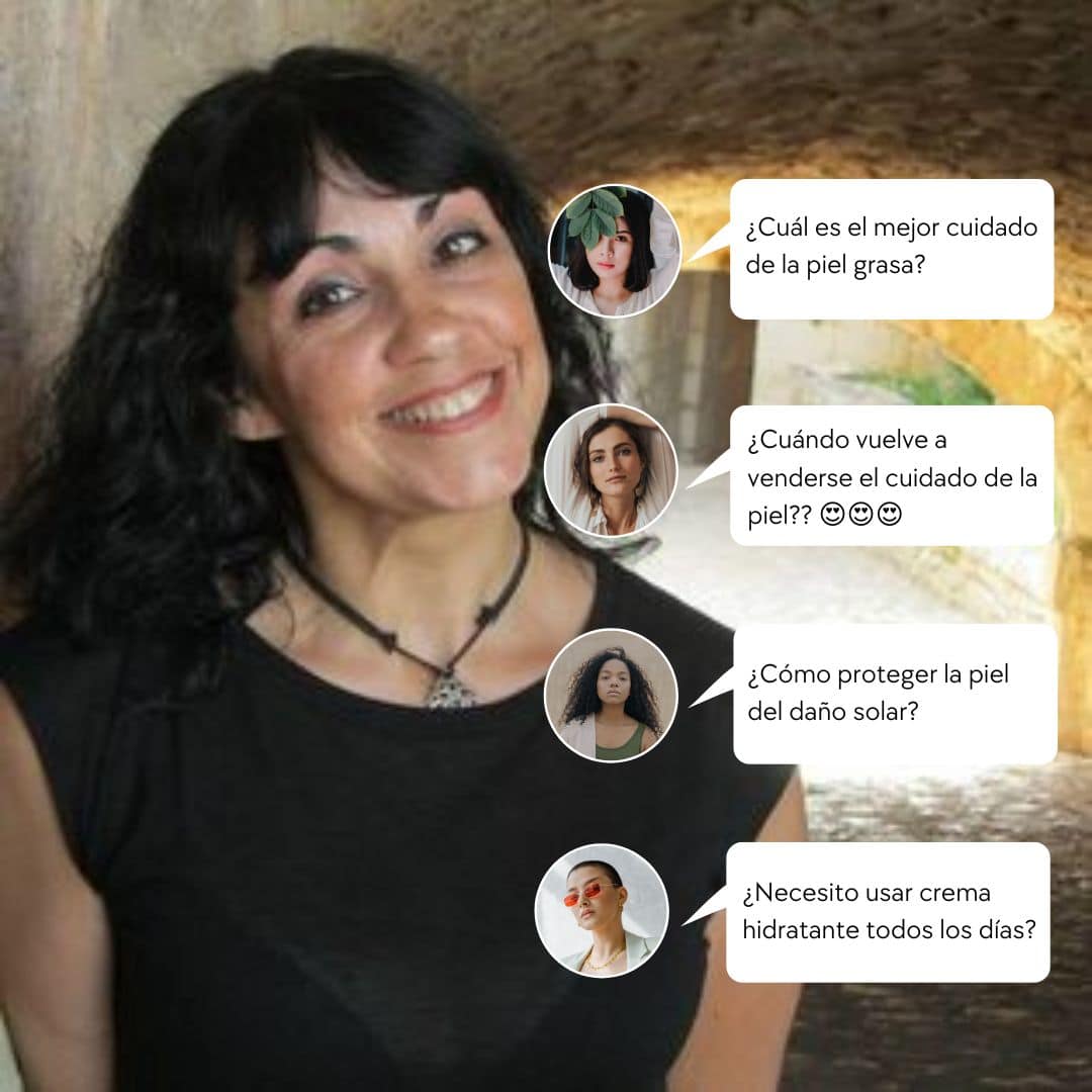 ¿Hablamos? cuéntame tus experiencias como consumidora frustrada