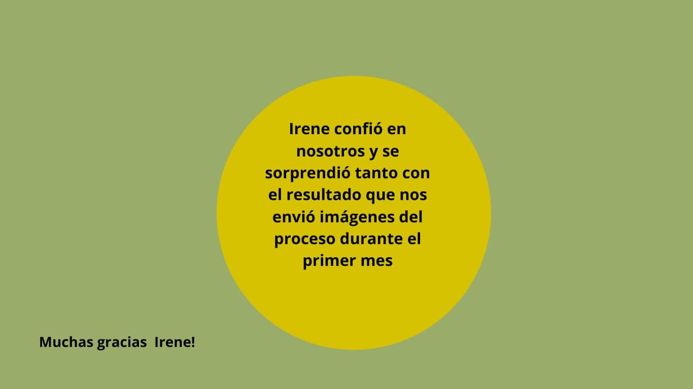 Testimonios Clientes