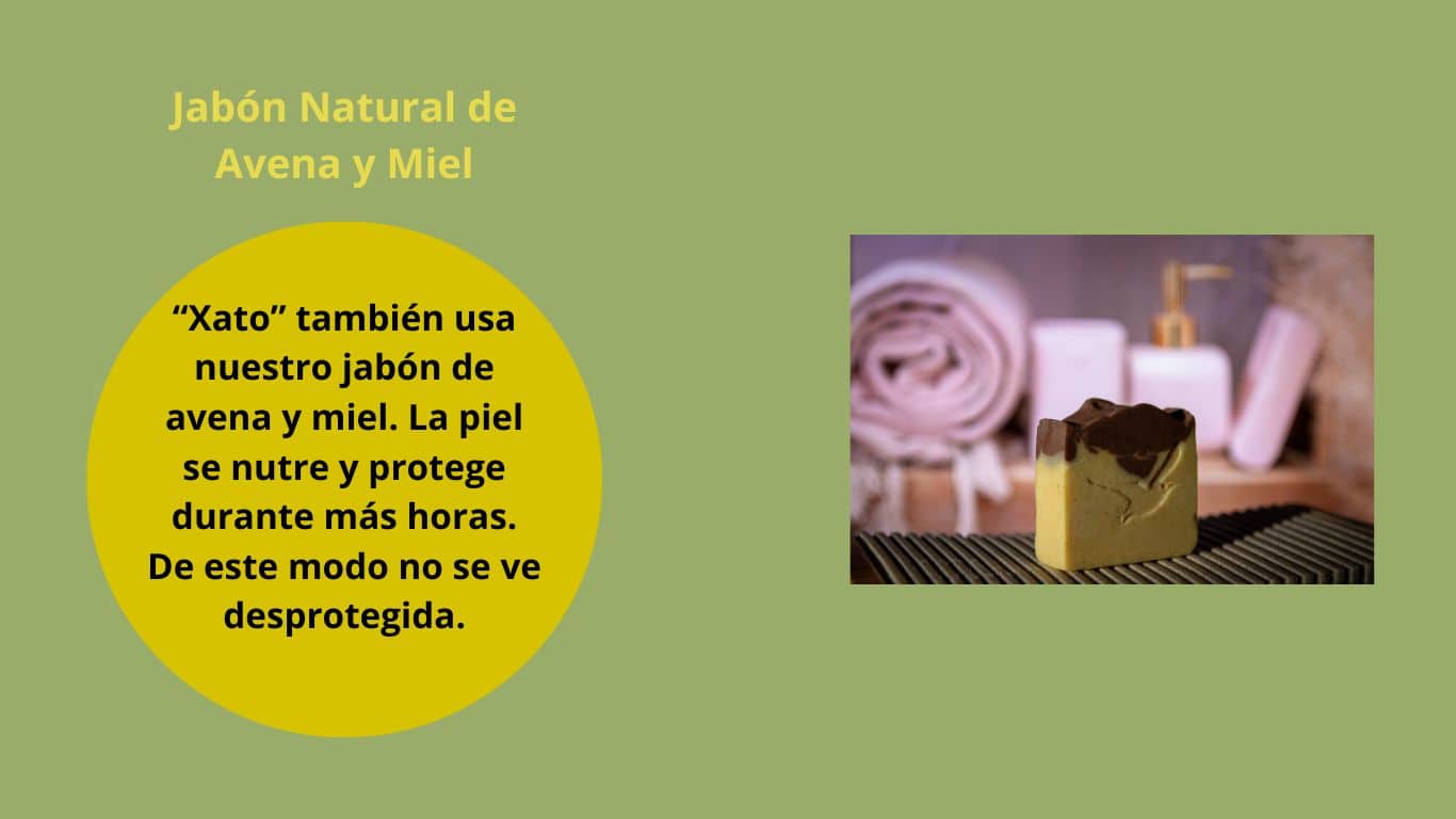 cosmética natural