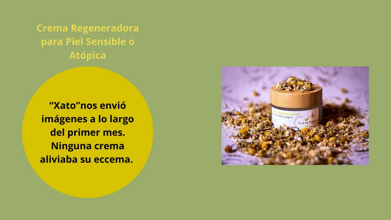 cosmética natural