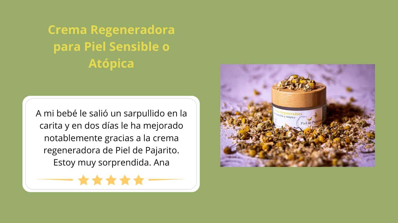 cosmética natural