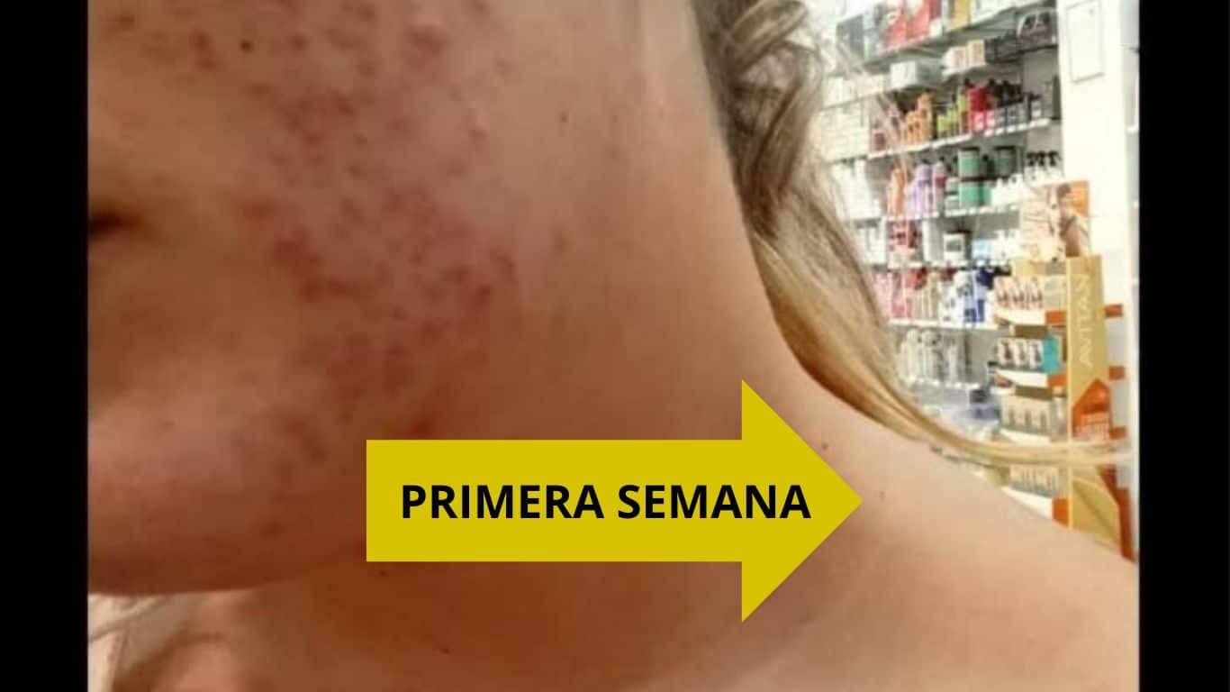 cosmética natural