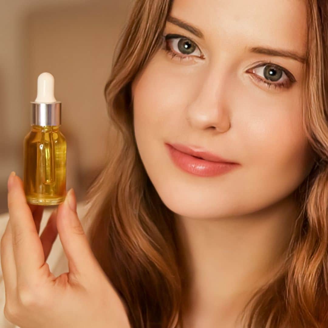 Serum Botanico Antioxidante