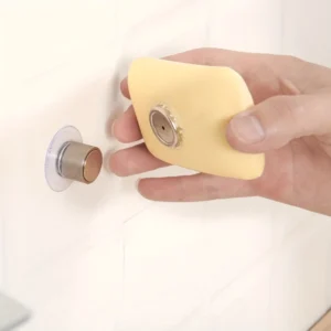 Soporte Magnético para Jabón Sólido