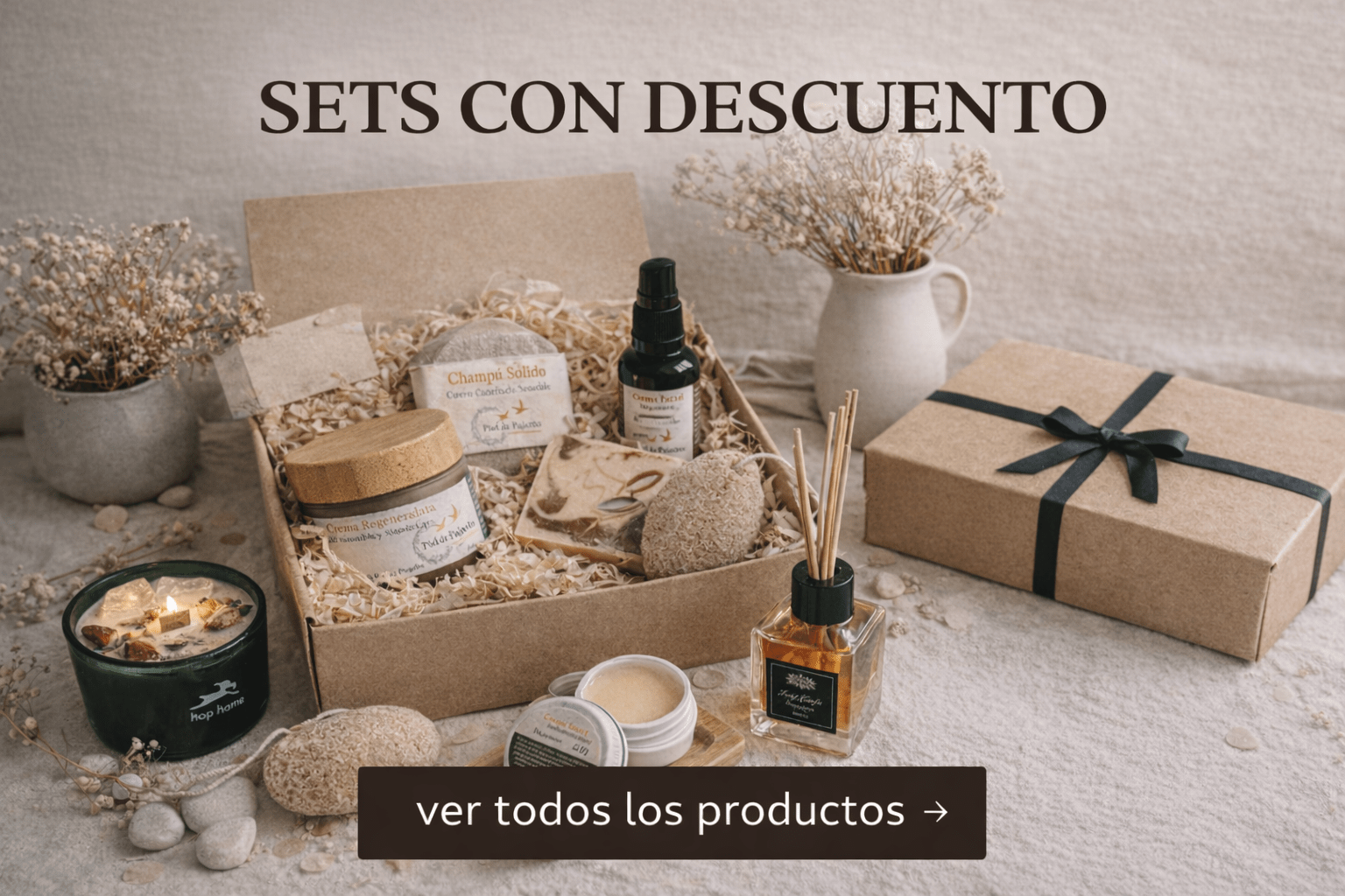 Ahorro con sets